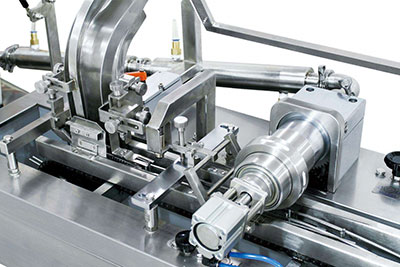 Flexible Shaft Couplings for Packing Machinery