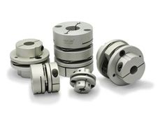 Disc Coupling