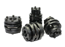 Disc Coupling