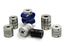 Rigid Coupling