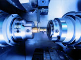 Flexible Shaft Couplings for CNC Machining Lathe