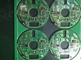 Flexible Shaft Couplings for SMT Equipment