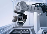 Flexible Shaft Couplings for Robots