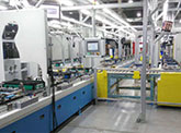 Flexible Shaft Couplings for Automatic Manufacturing