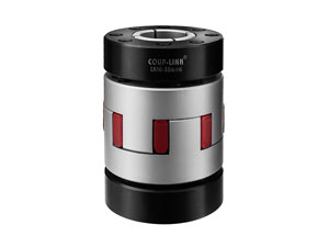 LK10 Jaw Coupling - Locking Assemblies Coupling