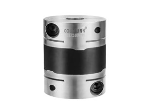 High-Gain Rubber Type Coupling