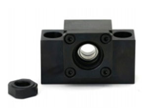 Type LWBK Fixed Side