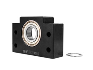 Type LBF Supported Side