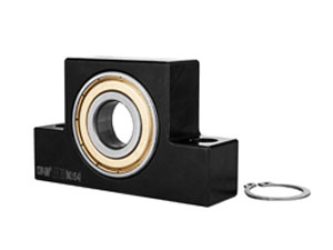 Type LEF Supported Side