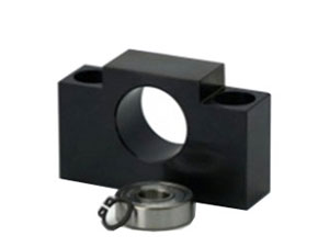 Type LWBF Supported Side