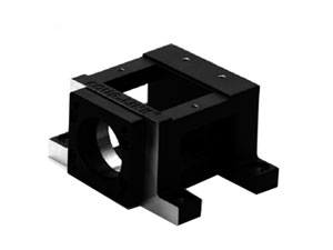 Side Mount Motor Bracket