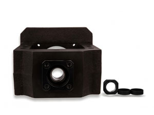 Side Mount Motor Bracket